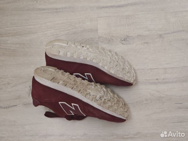 Кроссовки new balance 373
