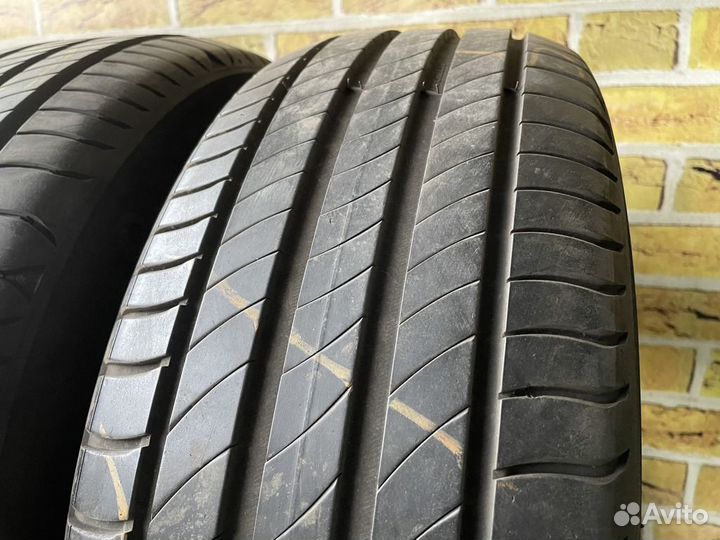 Michelin Primacy 4 205/55 R17 95V