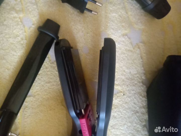 Мультистайлер rowenta elite