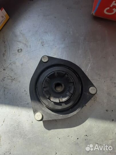Опора переднего амортизатора ваз с подшипником
