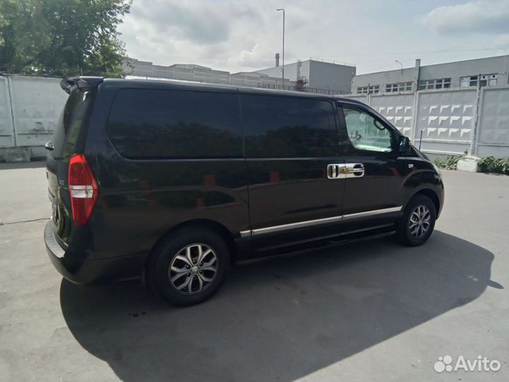 Аренда минивена пассажирские перевозки межгород