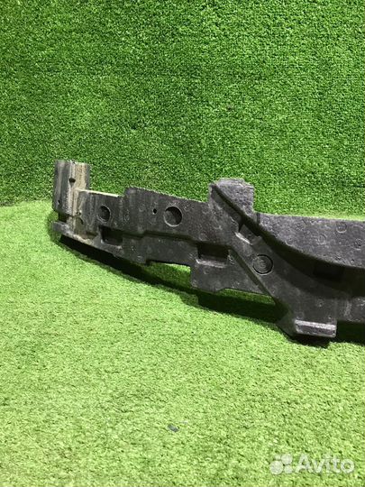 Абсорбер переднего бампера MB GLE V167 W167 AMG