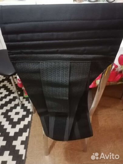 Пояс ортопедический