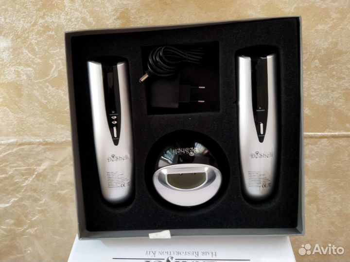 Красота и здоровье