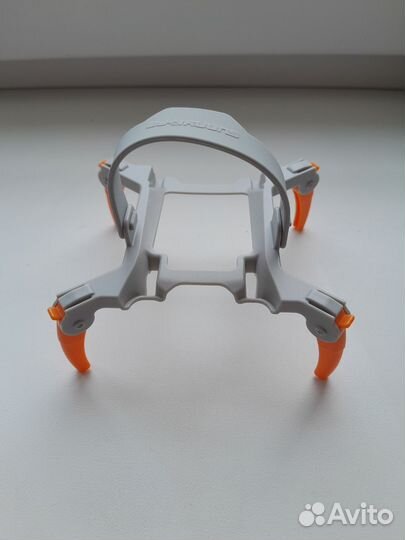 Защита для dji mini 3 pro-на винты и камеру+шасси