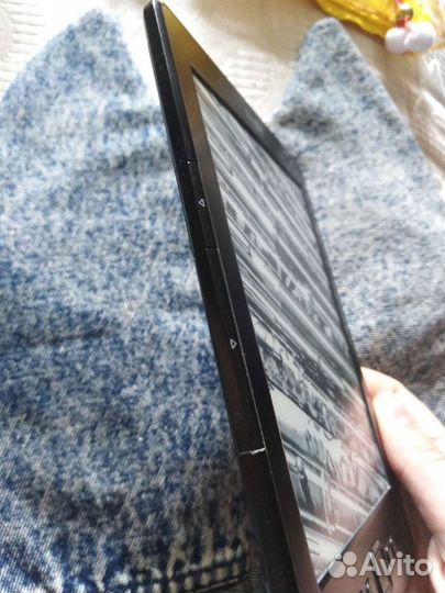 Kindle 4 (Do1100)