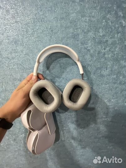 Air Pods Max (люкс)