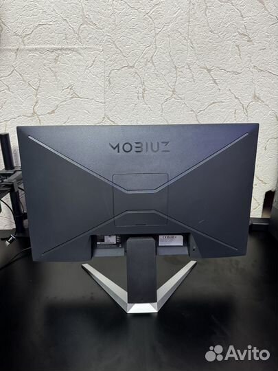 Игровой монитор BenQ 165гц / 1мс / HDR