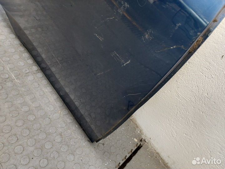 Дверь правая задняя BMW X3 E83