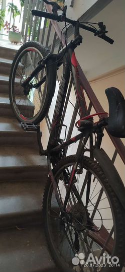 Велосипеды бу взрослый горная