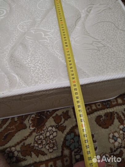 Матрас детский