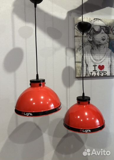 Потолочный светильник BiLight Cilek