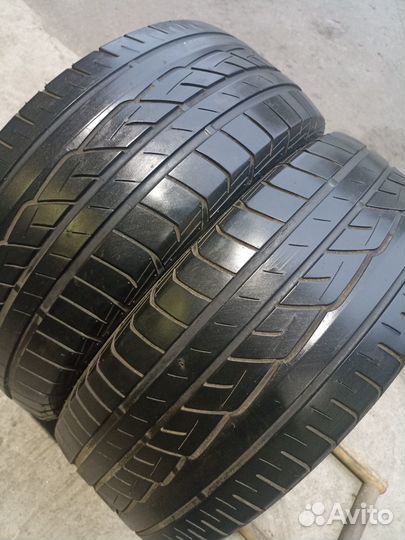 Toyo Proxes CF1 235/55 R17