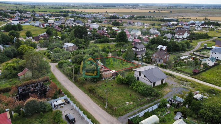 Участок 6 сот. (СНТ, ДНП)