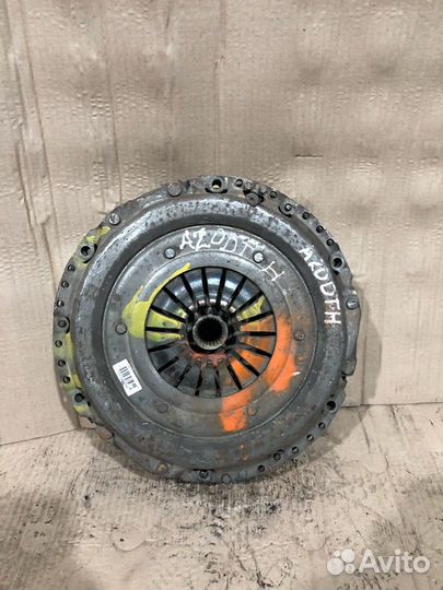 Маховик демпферный Opel Insignia 2.0 TD