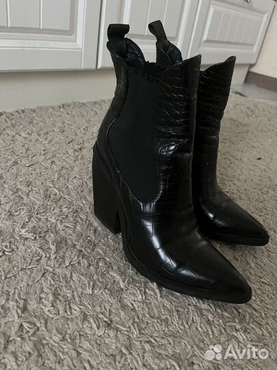 Ботильоны Казаки 37-37,5