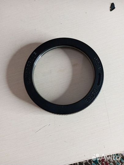 Подводный чехол