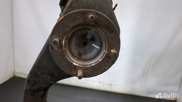 Редуктор моста передний Mitsubishi Pajero / Montero