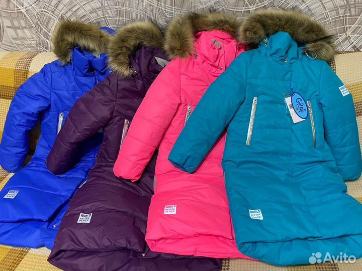 Кукморские детские вещи