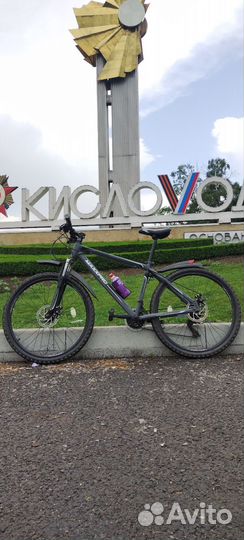 Велосипед взрослый