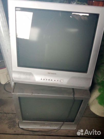 Бу телевизор samsung