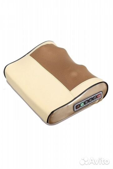 Массажер для шеи спины плеч