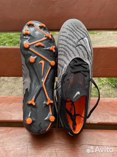 Бутсы Nike Phantom GX Elite FG
