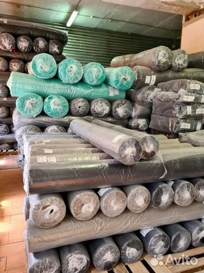 Ткань Кулирка велюровый эффект / оптом