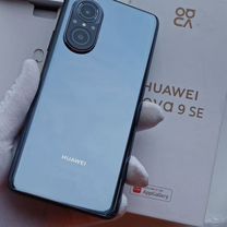 HUAWEI NOVA 9 SE, 8/128 ГБ