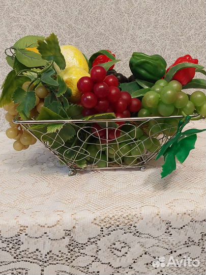 Декор Салфетки