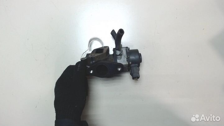 Клапан рециркуляции газов (EGR) Nissan X-Trail (T3