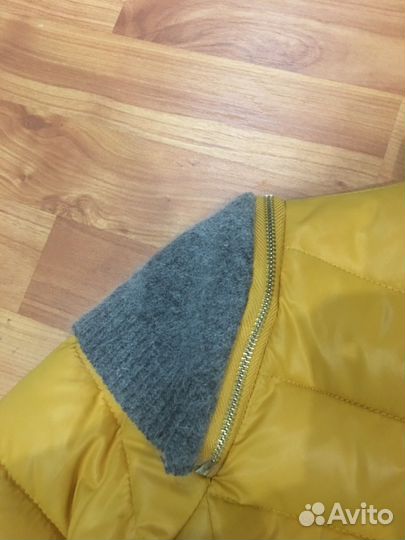 Куртка осень-весна