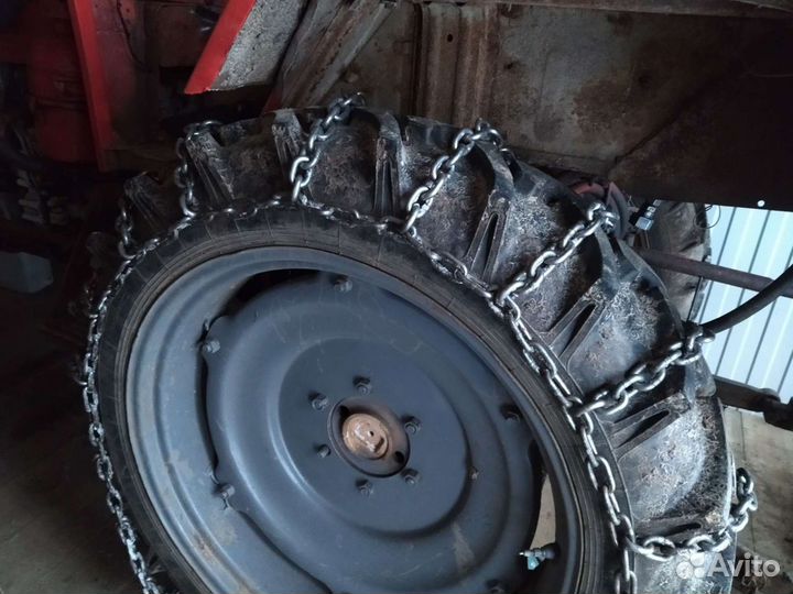 Цепи противоскольжения Т-25