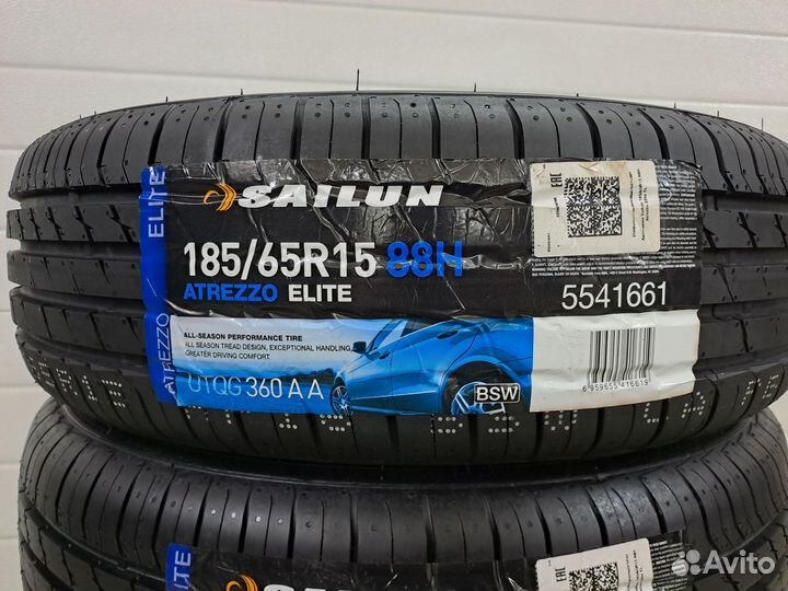 Sailun Atrezzo Elite 185/65 R15 88H