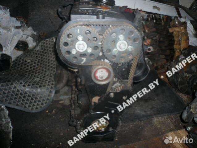 Двигатель Volkswagen Jetta 5 (2005 - 2011) 2.0 BKD