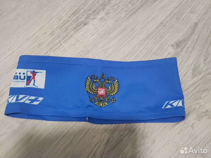 Полоска на голову kv +