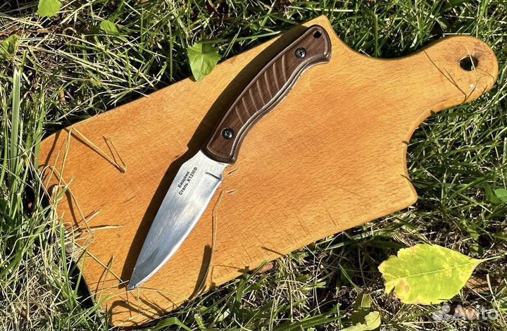 Нож кизлярский 