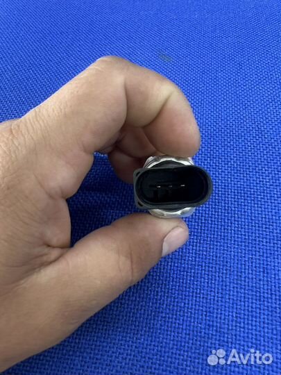 Датчик давление хлодагента Audi 4H0 959 126C