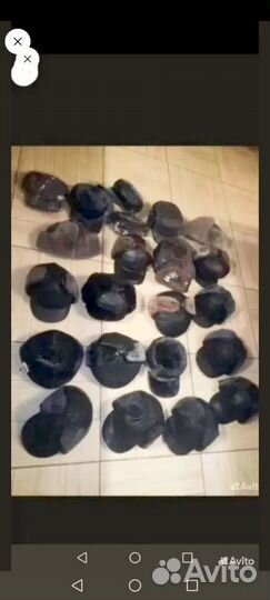 Шапка Зима, Весна-Осень