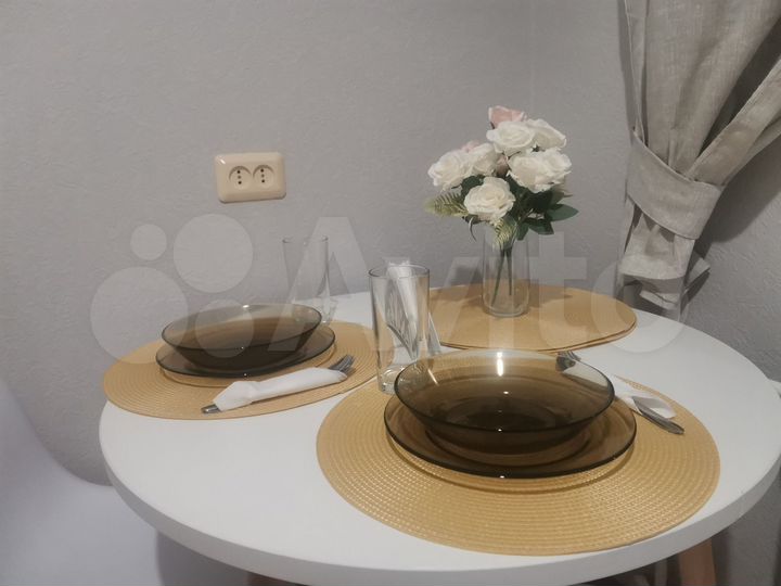 1-к. квартира, 30 м², 1/5 эт.