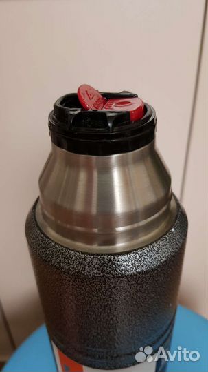 Термос OneTwo Explorer