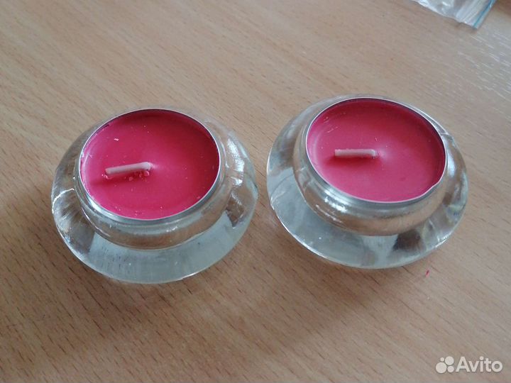 Подсвечник