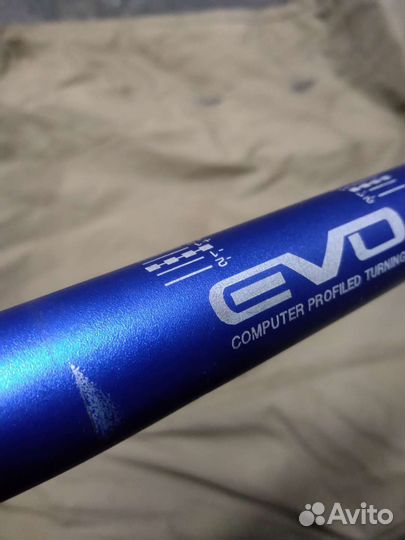 Руль на мотоцикл Protaper Evo 800