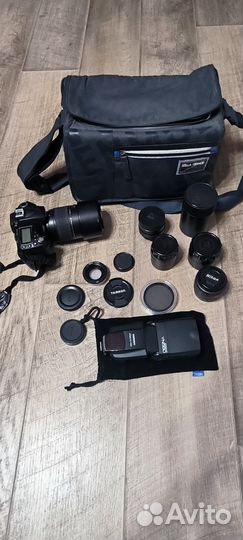 Объектив СССР юпитер 37А