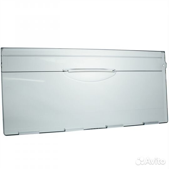 Панель ящика холодильника Indesit 470x210 мм