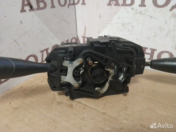 Подрулевой переключатель Mazda 626 GE 2.0