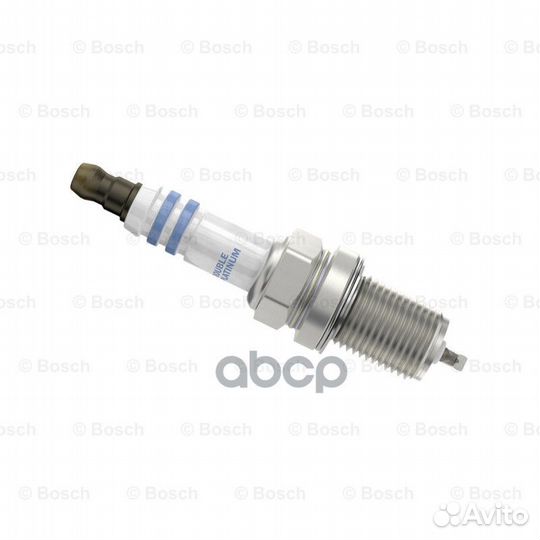 Свеча зажигания FR7KPP33+ (0.7) 0242236564 Bosch