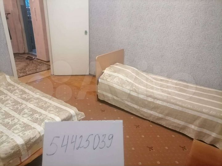 2-к. квартира, 49 м², 1/5 эт.