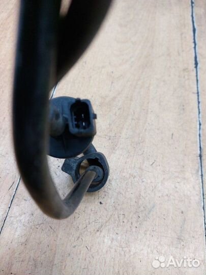 Клапан вентиляции топливного бака Opel Vectra C