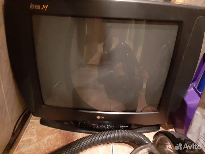 Телевизор бу